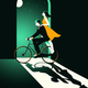 Illustration for article titled Gorgeous BAFTA Posters Hide Plot Twists In the Shadows